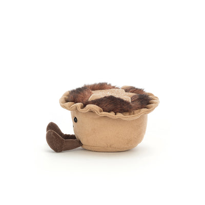 Jellycat Amuseables Mince Pie