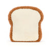 Jellycat Amuseable Toast