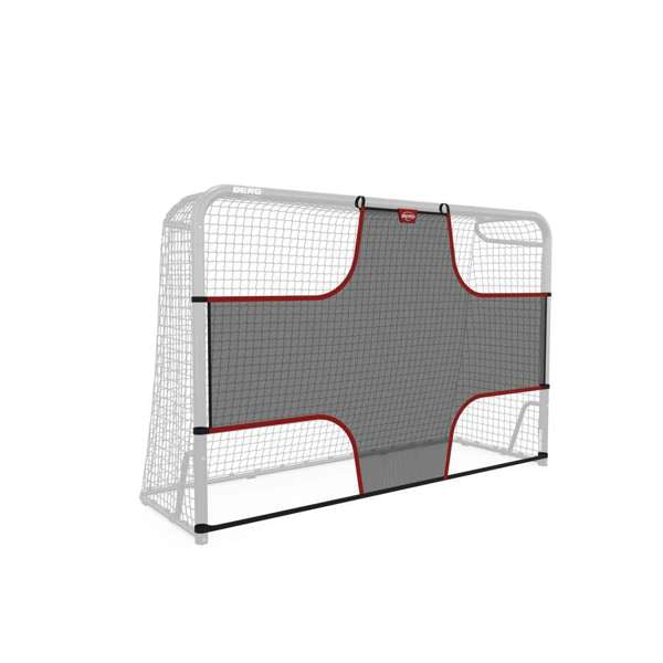 BERG SportsGoal target net small