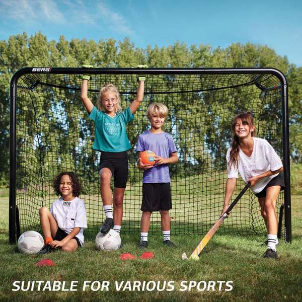 BERG SportsGoal Medium