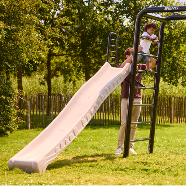 BERG PlayBase Platform + Slide (NEW)