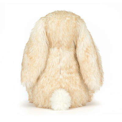 Jellycat Springlowe Luxe Bunny Big