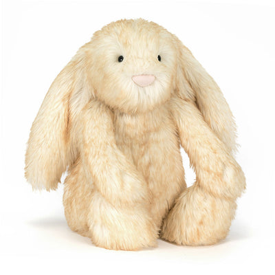 Jellycat Springlowe Luxe Bunny Big
