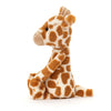 Jellycat Bashful Giraffe Medium