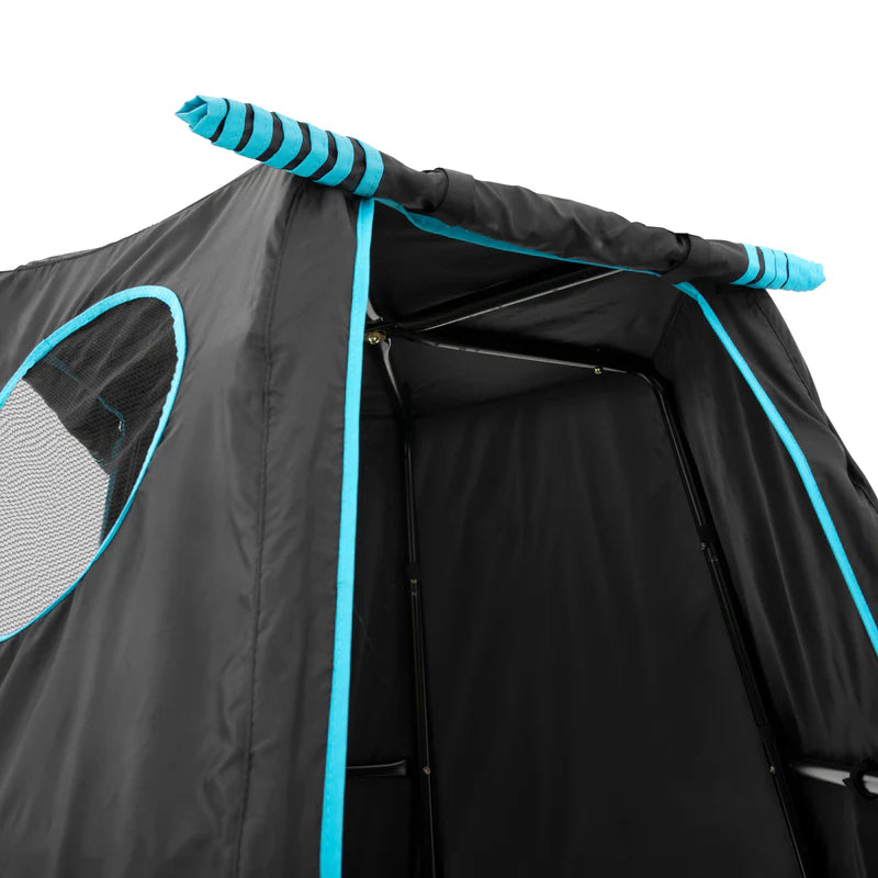 TP Toys Explorer Replacement Den Black Edition