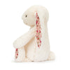 Jellycat Blossom Cream Bunny 'Berry' Small