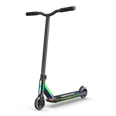 BERG Proxus X1 Neochrome / black