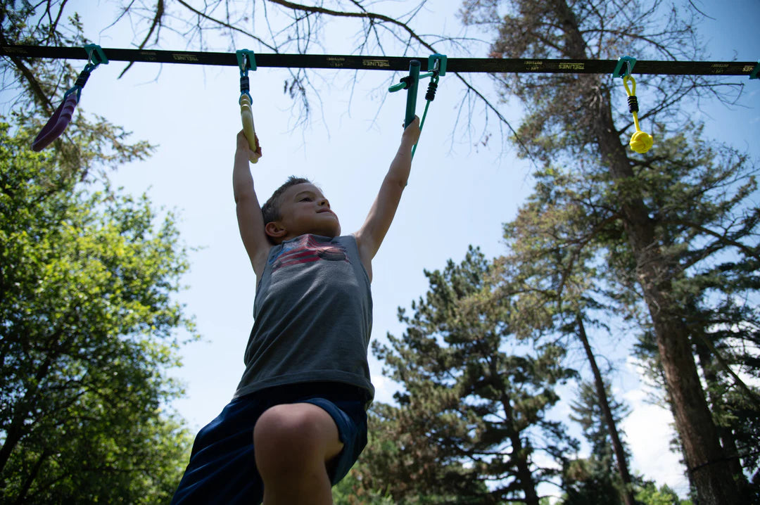 Trélines NINJA ADVENTURE KIT 36 FT.