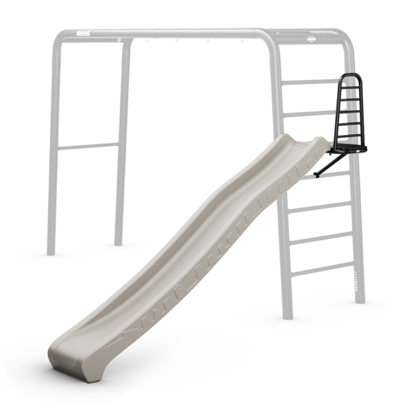 BERG PlayBase Platform + Slide (NEW)