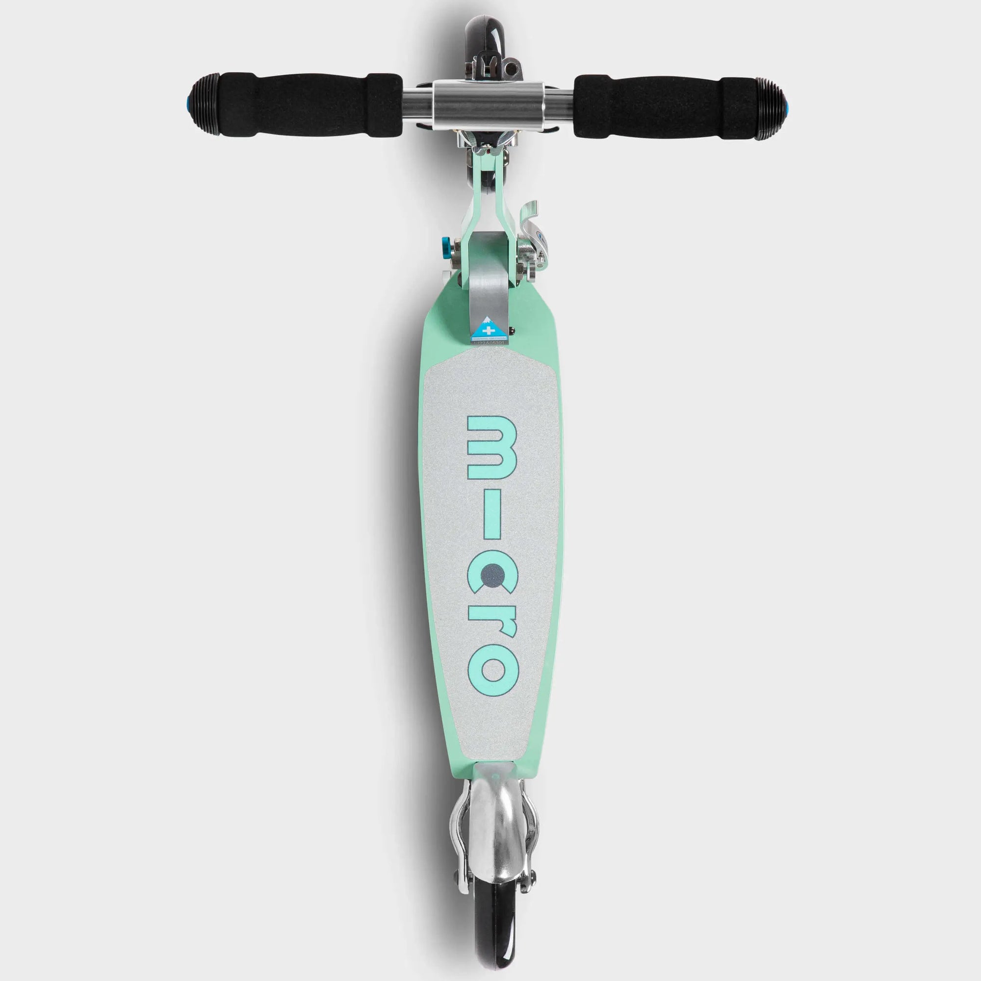 Micro Speed Scooter (Mint)