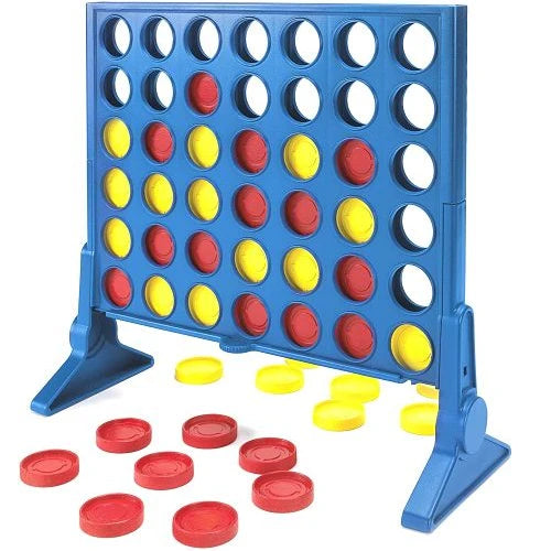 Connect 4 Game
