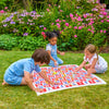 TP Giant Snakes and Ladders