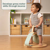 TP Active-Tots Pikler Style Toddler Bouncer