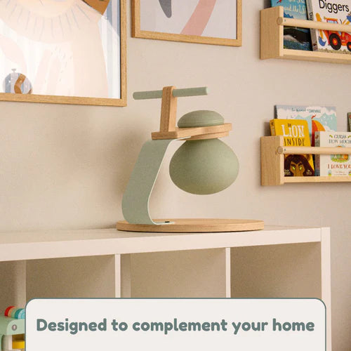 TP Active-Tots Pikler Style Toddler Bouncer