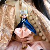 Lottie Doll: Queen of the Castle