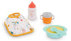 Corolle Small Mealtime Set