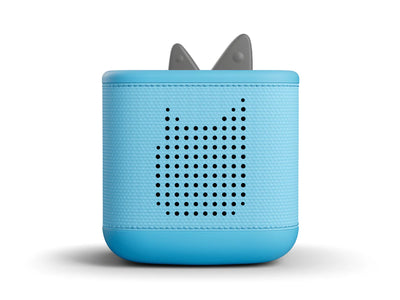 Toniebox 2 Sky Blue with Creative Tonie