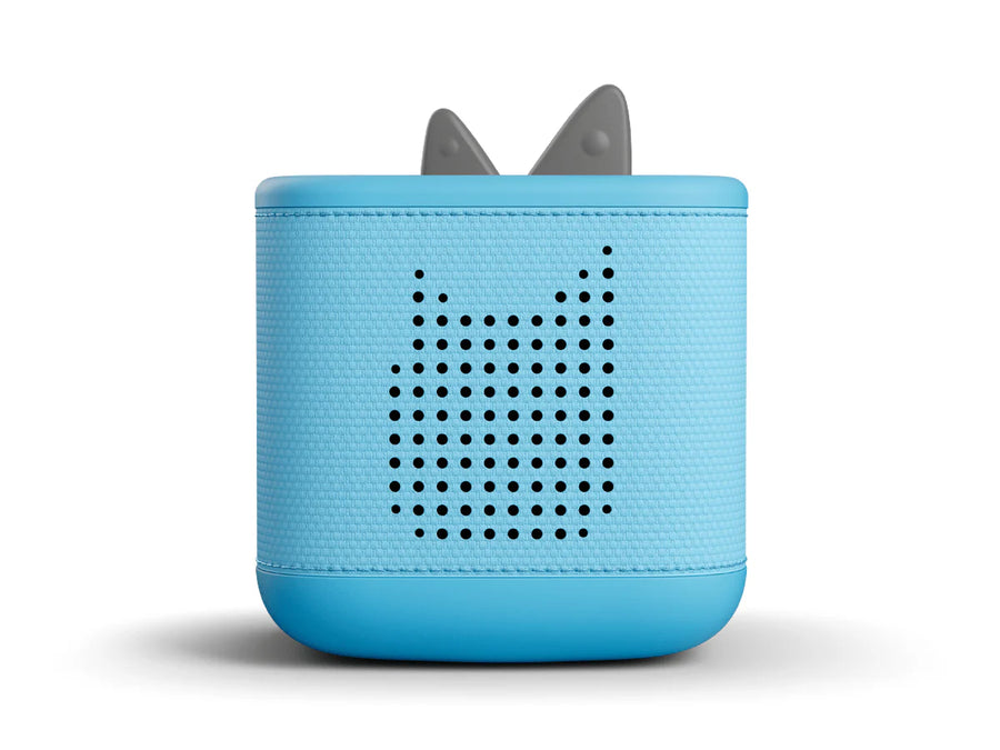 Toniebox 2 Sky Blue with Creative Tonie