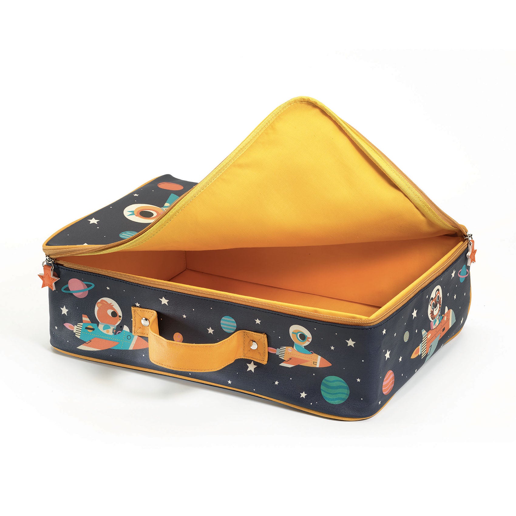 Djeco Suitcase: Space