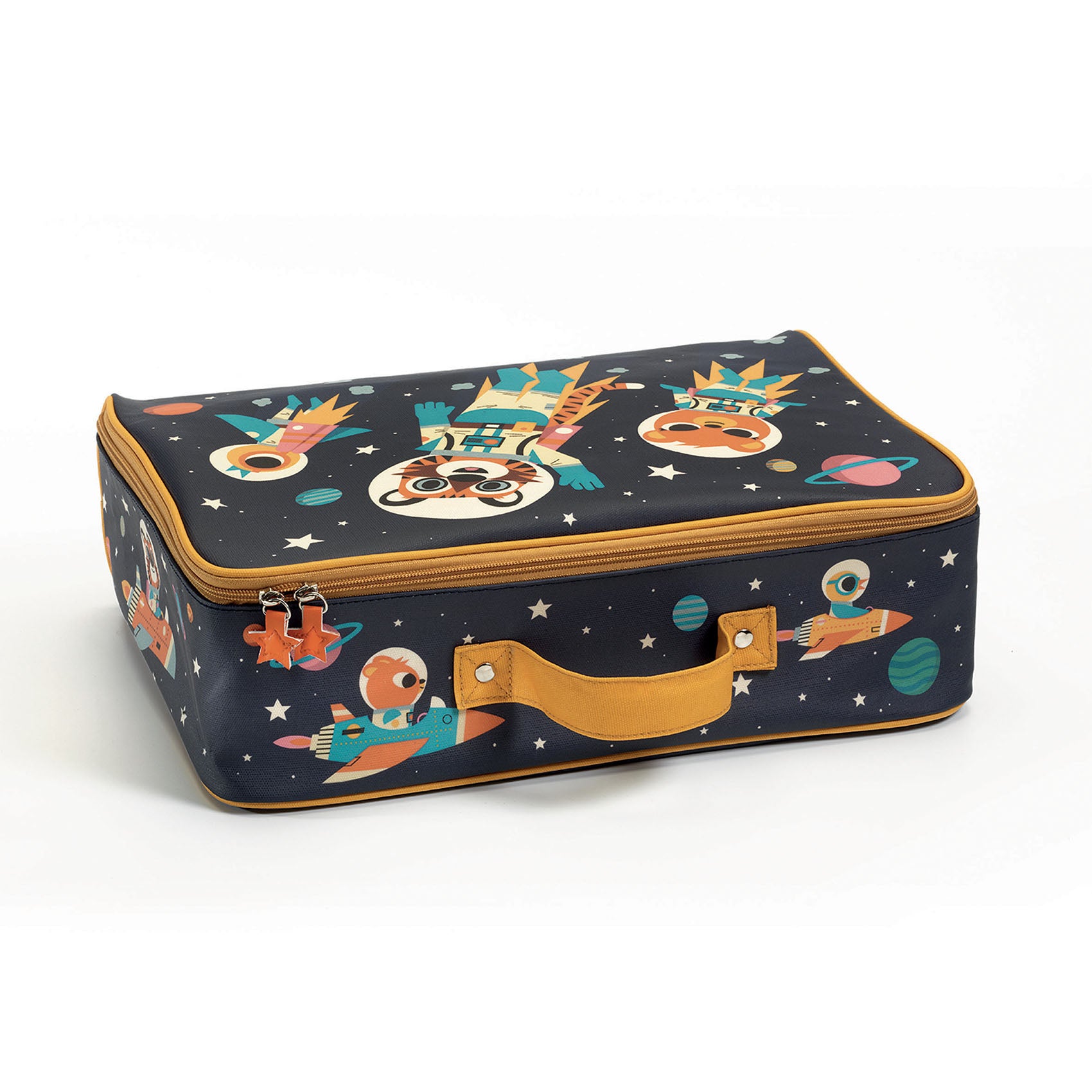 Djeco Suitcase: Space