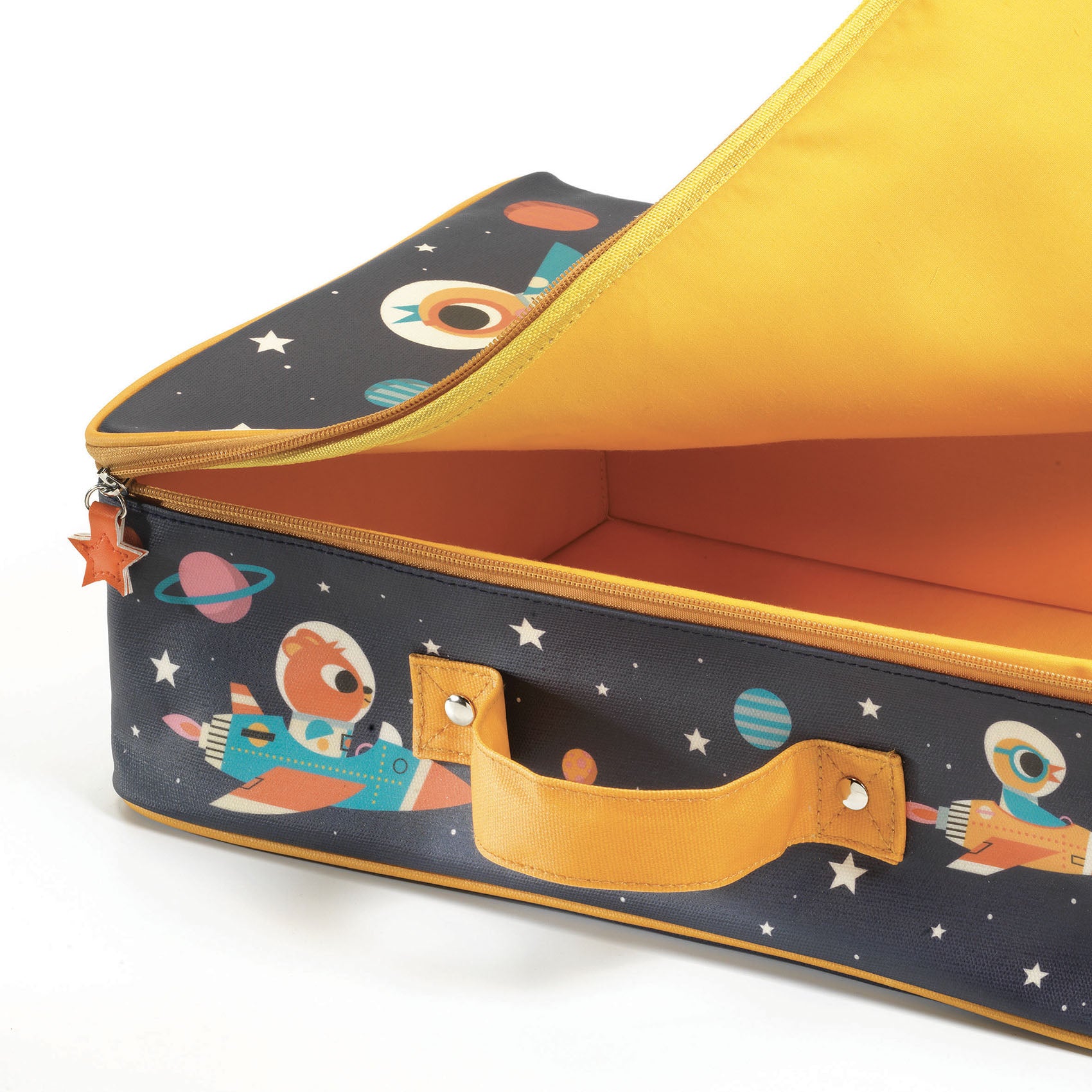 Djeco Suitcase: Space