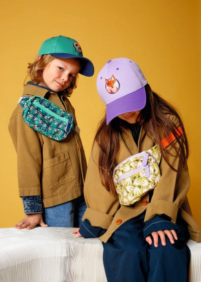 Djeco Bum Bag: Poetic birds