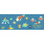 DJECO MOBILE: SPACE (GLOW IN THE DARK)