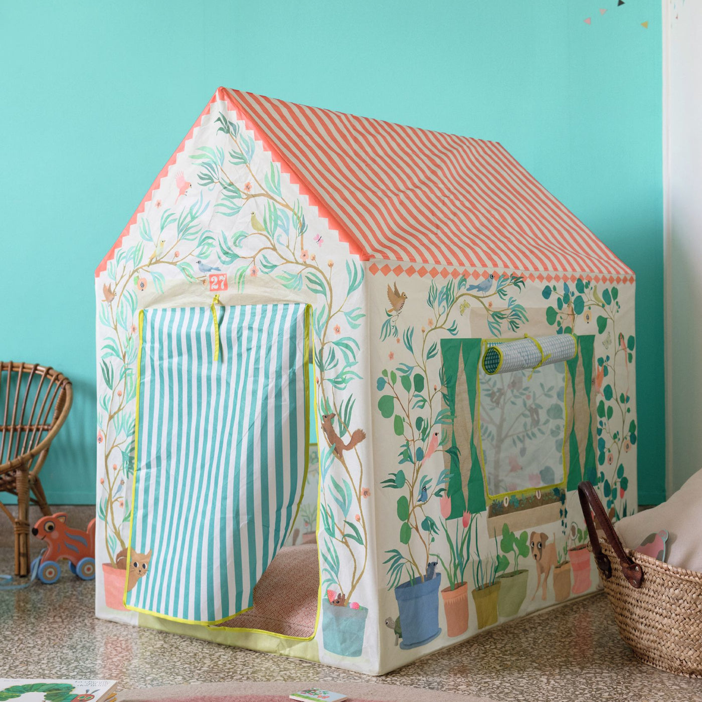 Djeco Playhouse