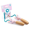Djeco Skipping Rope: Lea