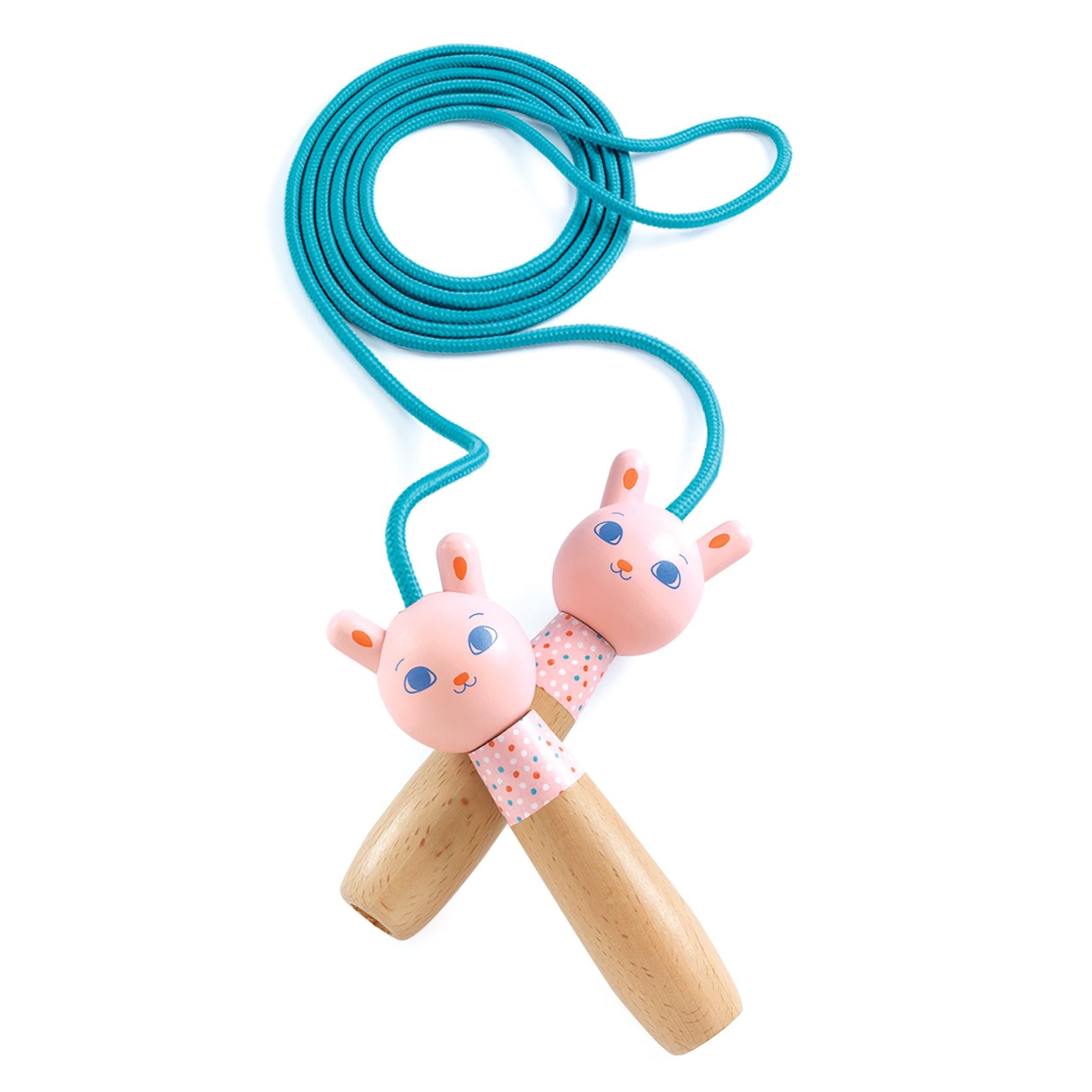 Djeco Skipping Rope: Lea