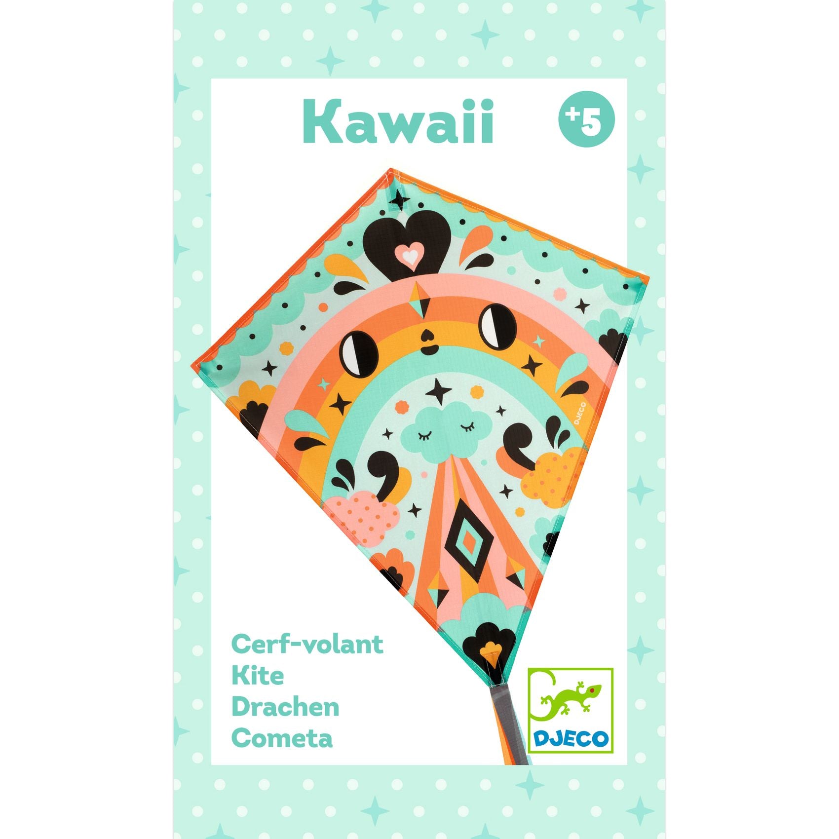 Djeco Kite: Kawaii