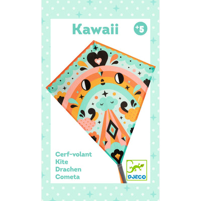 Djeco Kite: Kawaii