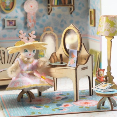 Djeco Mi House: Alba