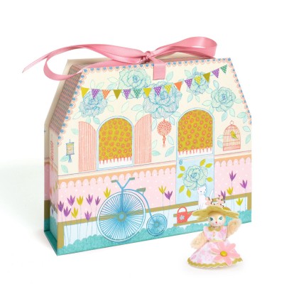 Djeco Mi House: Alba