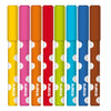 Djeco 8 Felt Tips For Little Ones (3-6yrs)