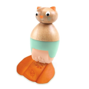 Djeco Rollers for dough: Animals (18months+)