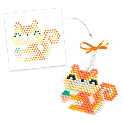 Djeco water beads: Furry friends (6-10yrs)