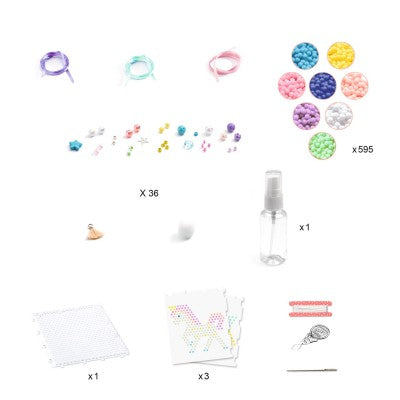 Djeco Artistic Aqua Rainbow (6-10yrs)
