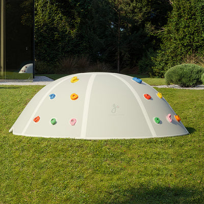 Jupiduu Climb & Jump Dome (Delivery Only)