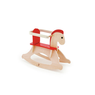 Hape Rock and Ride Rocking Horse