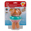 Hape Swimmer Teddy Wind-Up Toy