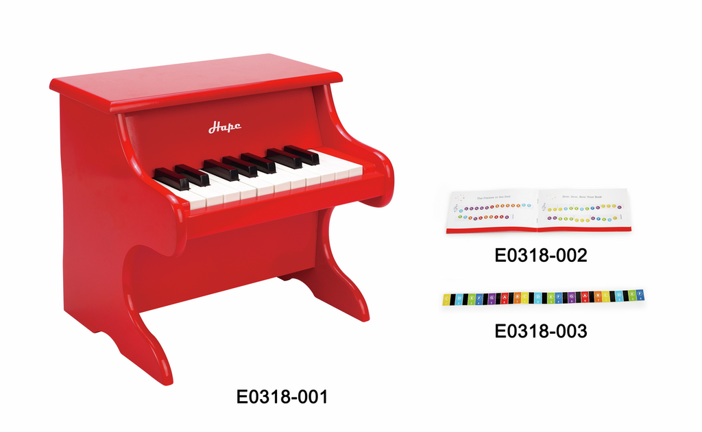 Hape Playful Piano
