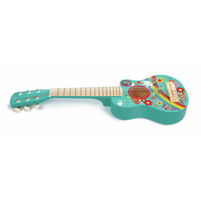 Hape Flower Power Guitar