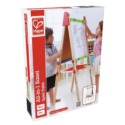 Hape ALL-IN-1 EASEL