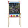 Hape ALL-IN-1 EASEL