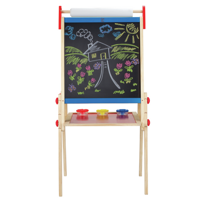 Hape ALL-IN-1 EASEL