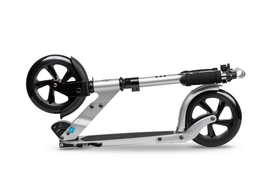 Micro Classic Scooter (Matt Silver)