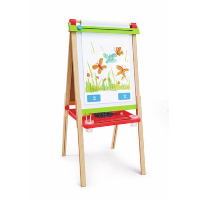 Hape Artist's Easel