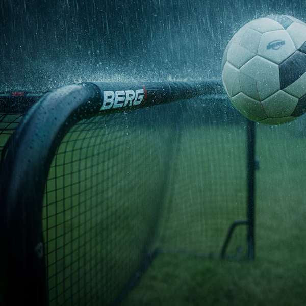 BERG SportsGoal Medium