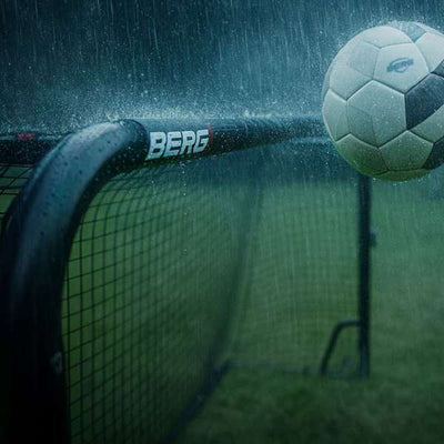 BERG SportsGoal Medium